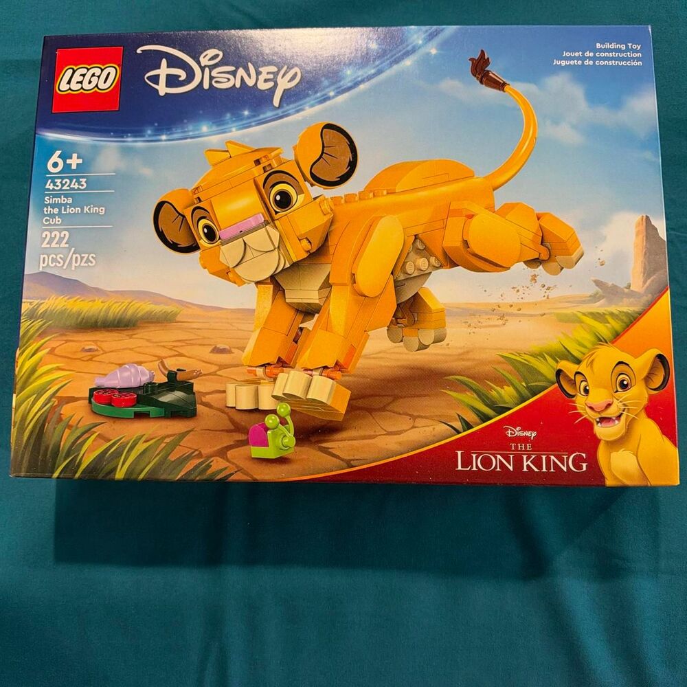 Lego multi Building-sets-blocks